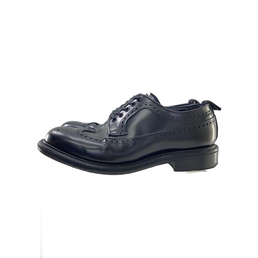 KIDS LOVE GAITE◆ドレスシューズ/US7/BLK/992401// | 