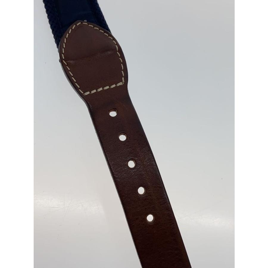 Supreme◇flies belt/ベルト/NVY/メンズ// : セカンドストリートYahoo