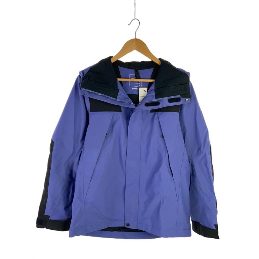 THE NORTH FACE◇MOUNTAIN JACKET_マウンテンジャケット/S/ナイロン