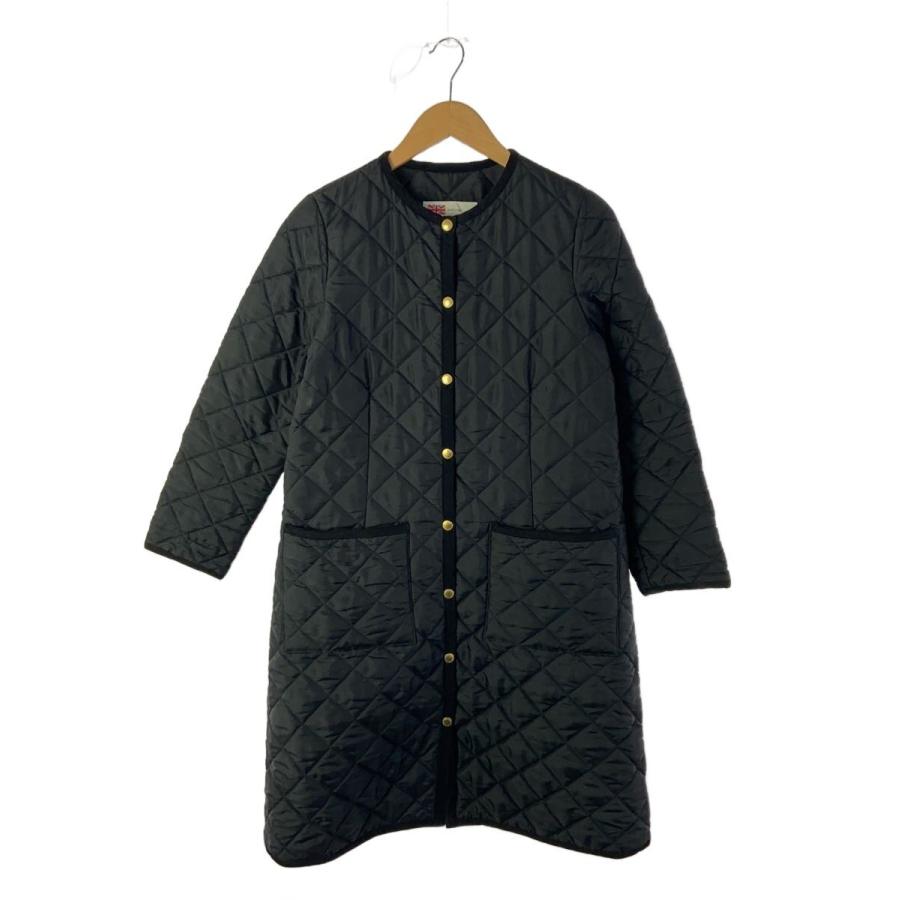 Traditional Weatherwear◇ARKLEY LONG/キルティングジャケット/34 