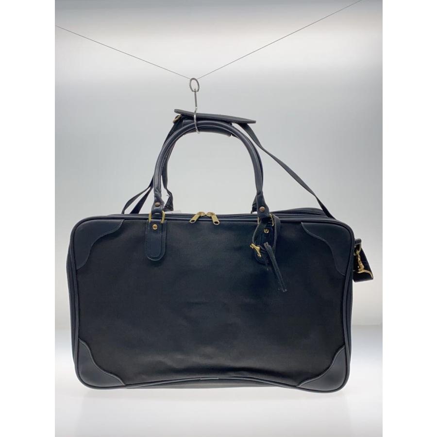 COACH◇ボストンバッグ/--/BLK/L4P-0565 : セカンドストリートYahoo!店