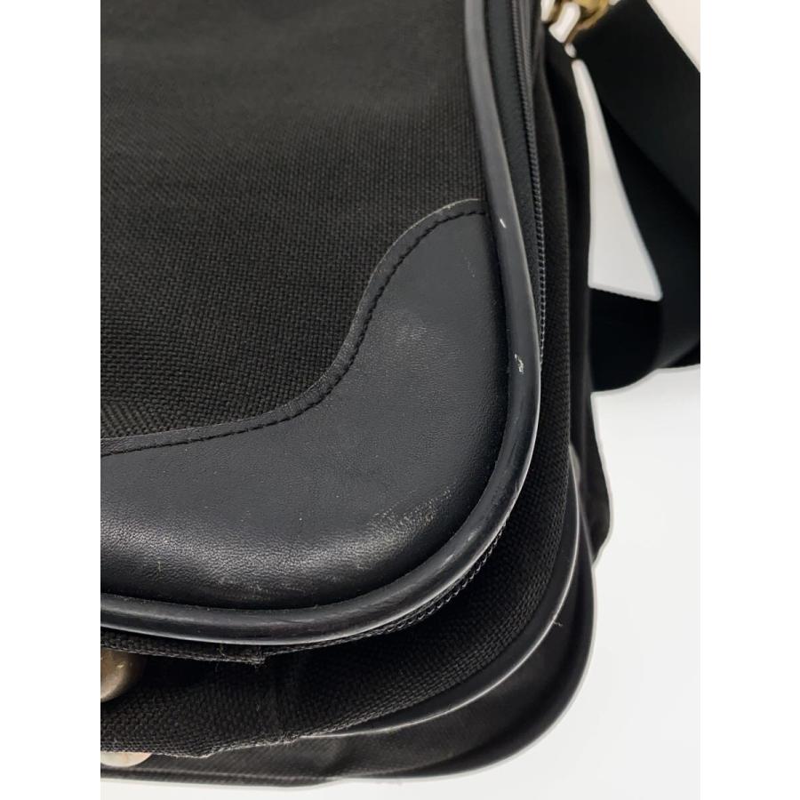 COACH◇ボストンバッグ/--/BLK/L4P-0565 : セカンドストリートYahoo!店