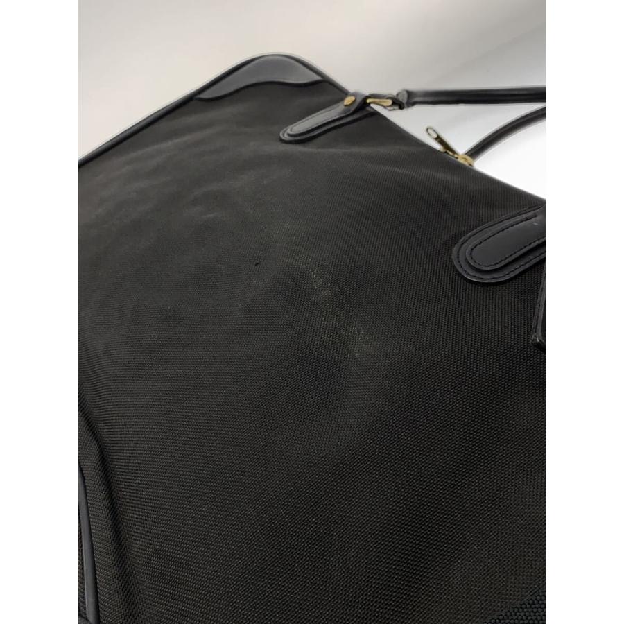 COACH◇ボストンバッグ/--/BLK/L4P-0565 : セカンドストリートYahoo!店