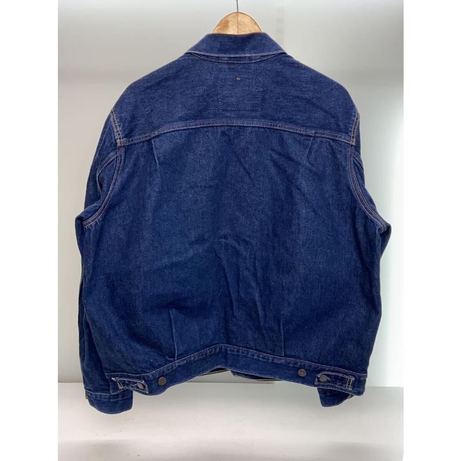 LEVI'S PREMIUM◇TYPEIIトラッカージャケット/Gジャン/L/デニム/IDG