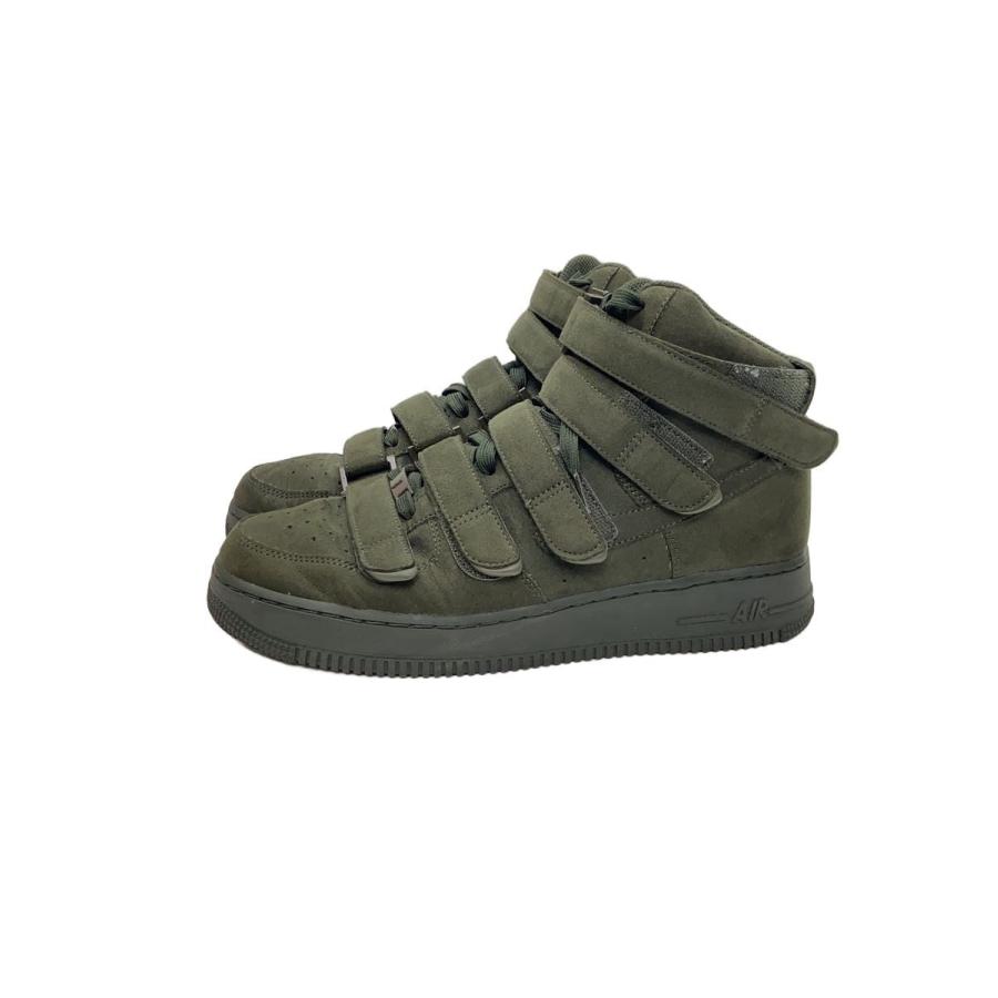 NIKE◇BILLIE EILISH X AIR FORCE 1 HIGH 07 SP_ビリーアイリッシュ
