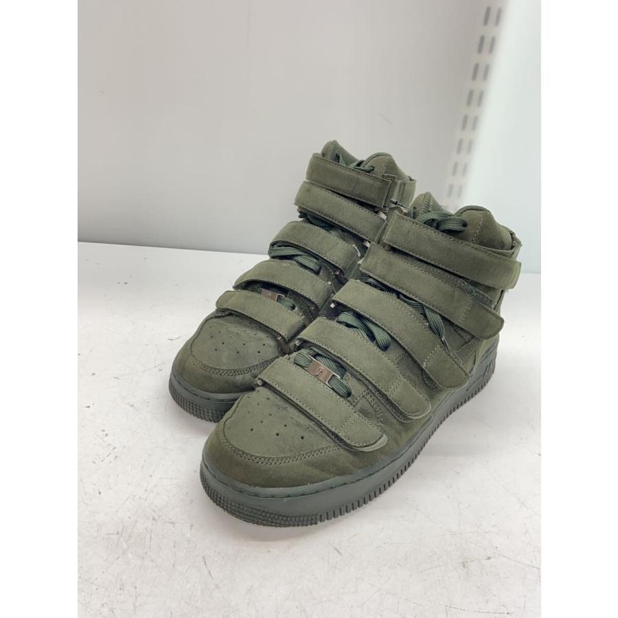 NIKE◇BILLIE EILISH X AIR FORCE 1 HIGH 07 SP_ビリーアイリッシュ 