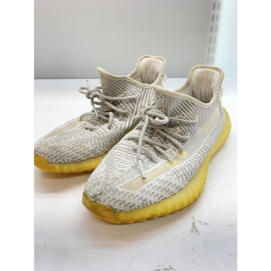YEEZY BOOST350 v2 EF2905 イージーブースト350v2 adidas◇YEEZY BOOST 350 V2/イージーブースト V2/EF2905/ホワイト