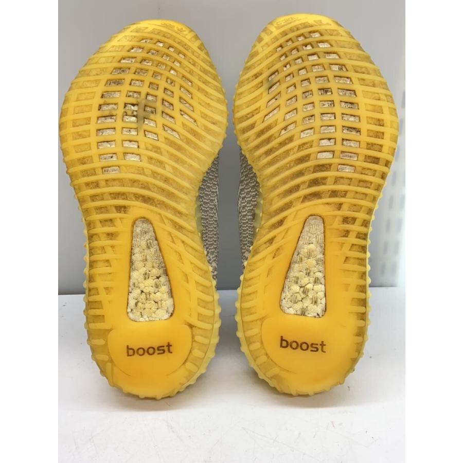 adidas◇YEEZY BOOST 350 V2/イージーブースト V2/EF2905/ホワイト