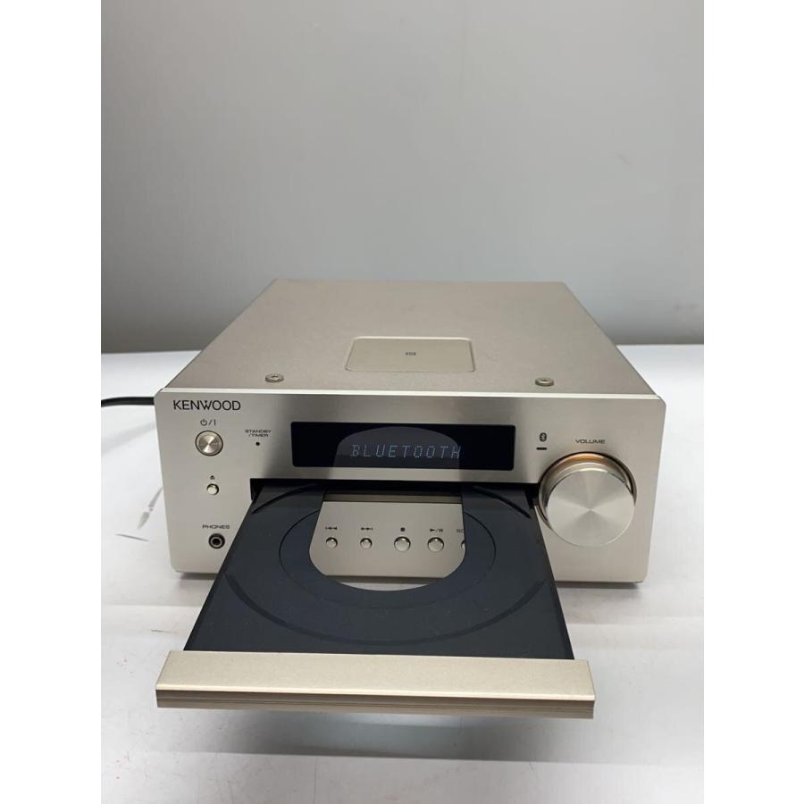 KENWOOD◇ミニコンポ/R-K515// : セカンドストリートYahoo!店 - 通販