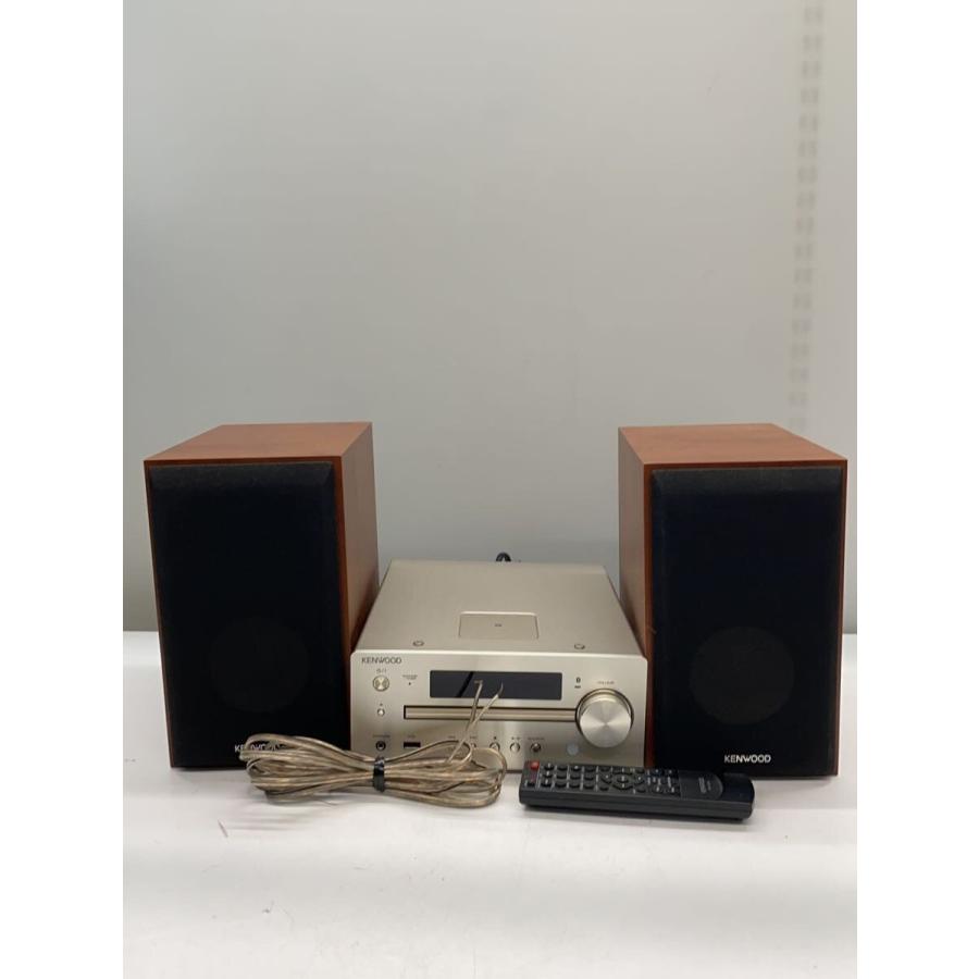 KENWOOD◇ミニコンポ/R-K515// : セカンドストリートYahoo!店 - 通販