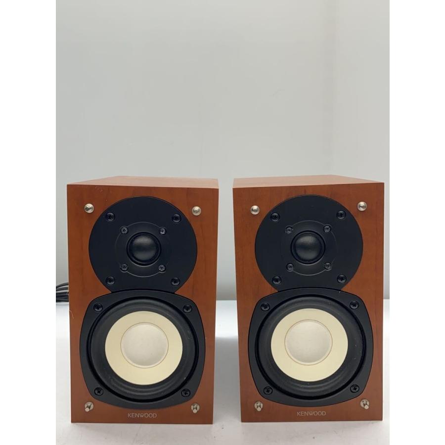 KENWOOD R-K515 ミニコンポ本体のみ・リモコン付き KENWOOD◇ミニコンポ/R-K515// : セカンドストリートYahoo!店 - 通販