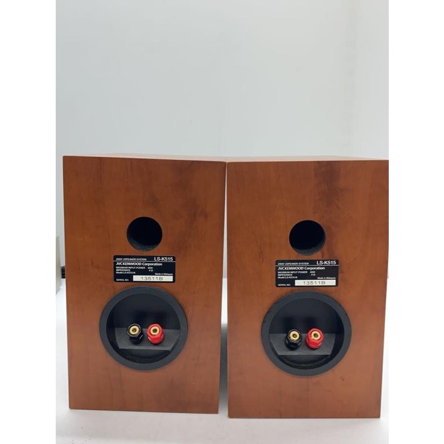 KENWOOD R-K515 ミニコンポ本体のみ・リモコン付き KENWOOD◇ミニコンポ/R-K515// : セカンドストリートYahoo!店 - 通販