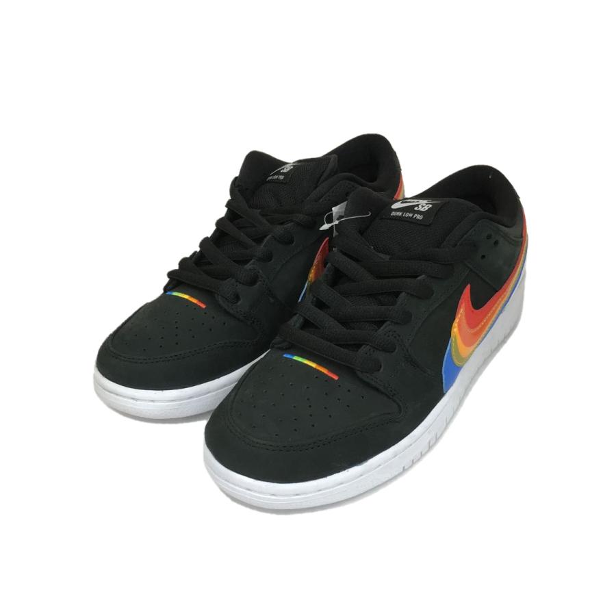 NIKE◆SB Dunk Low Pro/26.5cm/BLK/dh7722-001｜ssol-shopping｜02