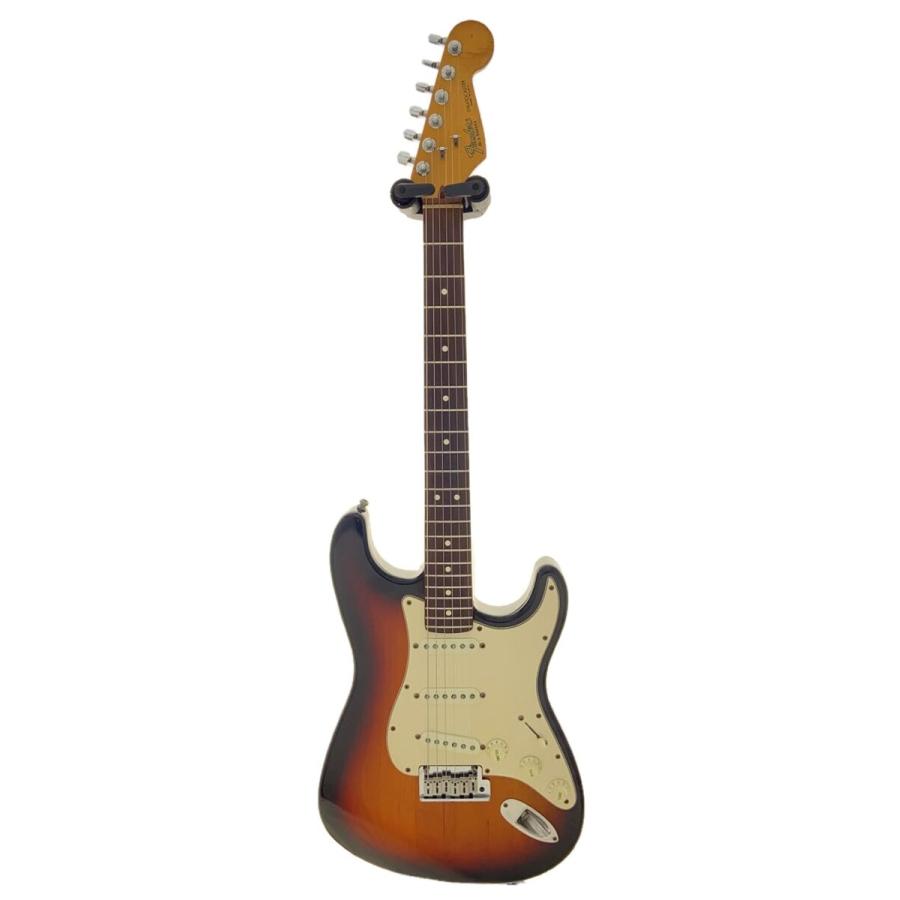 ギター Fender usa American standard strato Fender◇American Standard Stratocaster/1990/ソフトケース付