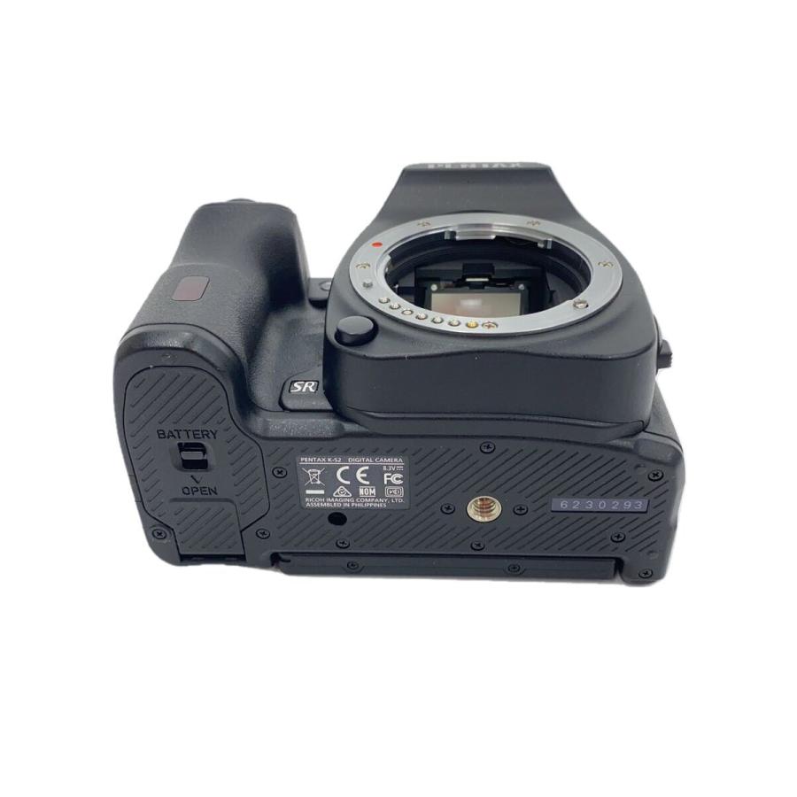 PENTAX◇デジタル一眼カメラ PENTAX K-S2 ダブルズームキット 