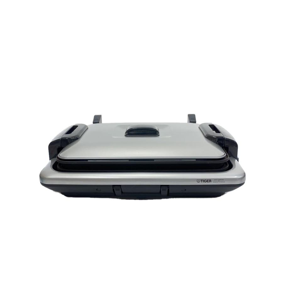 TIGER◇ホットプレート これ1台 CRV-G300 : セカンドストリート