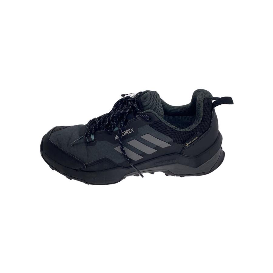 adidas◇TERREX AX4 GORE-TEX HIKING_テレックス ハイキング/24.5cm 