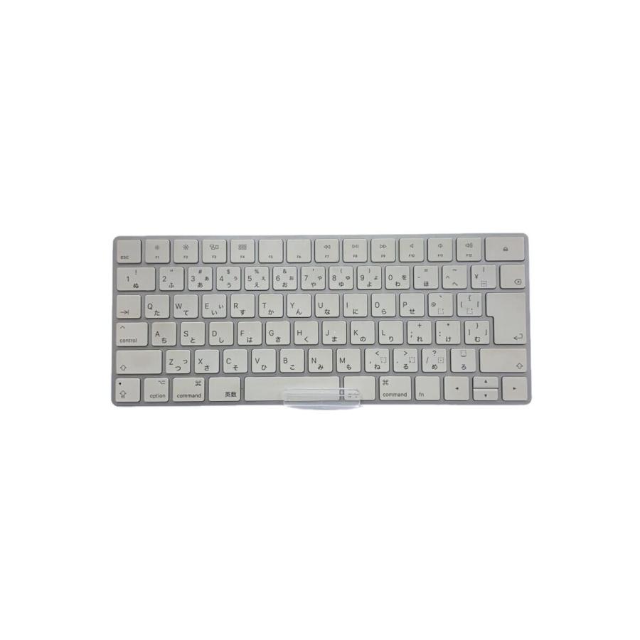 Apple - 美品 アップル マジックキーボード MK293J/A A2449 Apple Apple◇Magic Keyboard MK293J/A A2449 : セカンドストリート