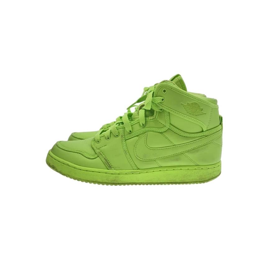 NIKE◇BILLIE EILISH X AIR JORDAN 1 AJKO _ビリーアイリッシュ エア