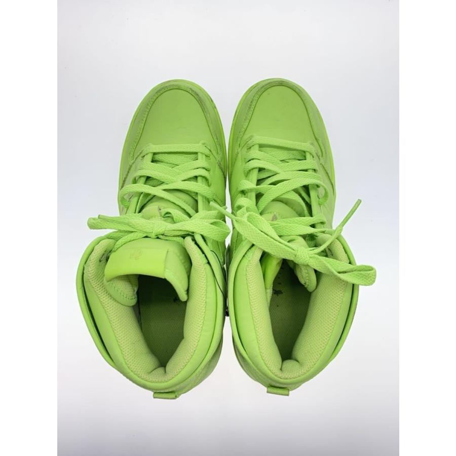 正規品 NIKE × ビリー・アイリッシュ AJKO 1 AJ1 M26.5cm NIKE◇BILLIE EILISH X AIR JORDAN 1 AJKO _ビリーアイリッシュ エア