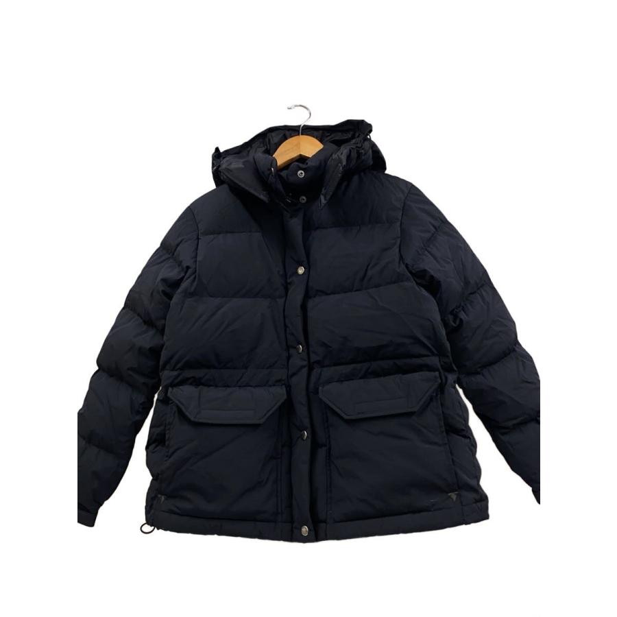 THE NORTH FACE◇キャンプシエラショート/ダウンジャケット/M/ナイロン 