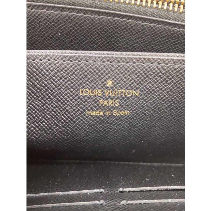 Louis Vuitton ジャイアントモノグラムリバース　ジッピーウォレット LOUIS VUITTON（ルイ・ヴィトン） 財布 長財布/ジッピー・ウォレット
