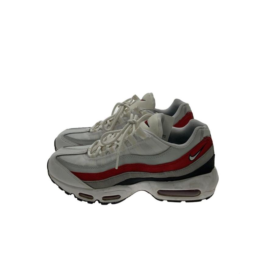NIKE◇AIR MAX 95 ESSENTIAL_エア マックス エッセンシャル/27cm/WHT 