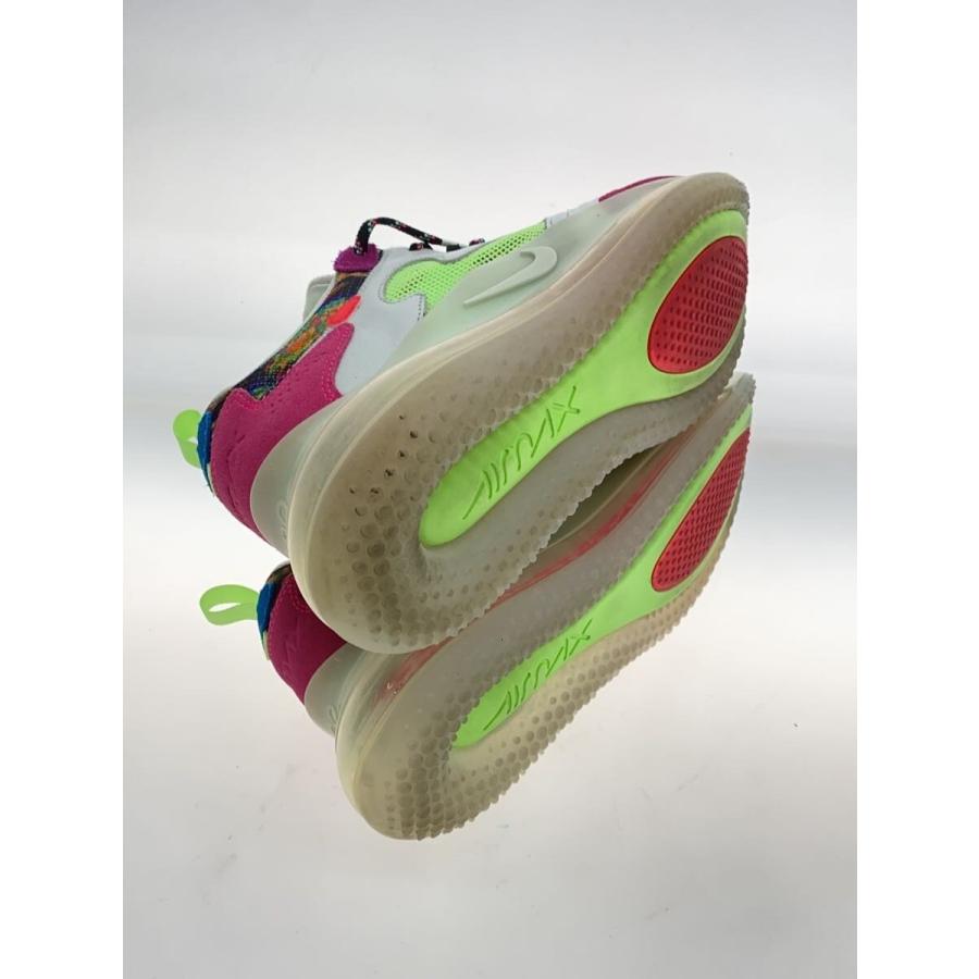 NIKE◇AIR MAX 720 / OBJ/エアマックスオデルベッカムジュニア/マルチ 