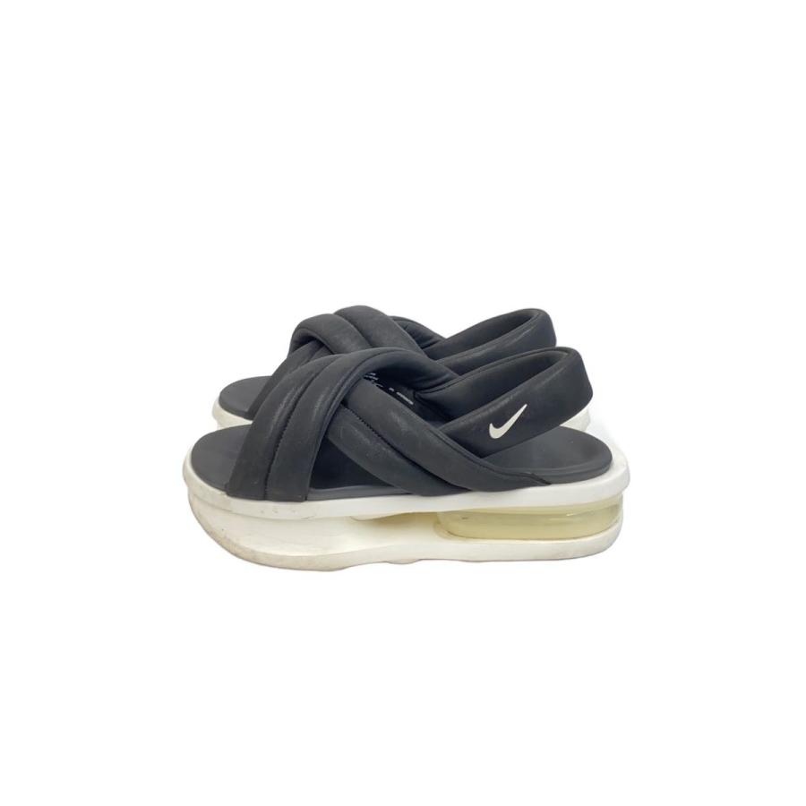 ナイキ　エアマックス　アイラ　25cm　ブラック　黒 NIKE◇AIR MAX ISLA SANDAL_エア マックス アイラ サンダル/25cm/BLK