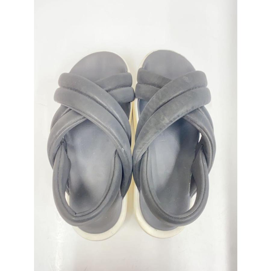 NIKE◇AIR MAX ISLA SANDAL_エア マックス アイラ サンダル/25cm/BLK