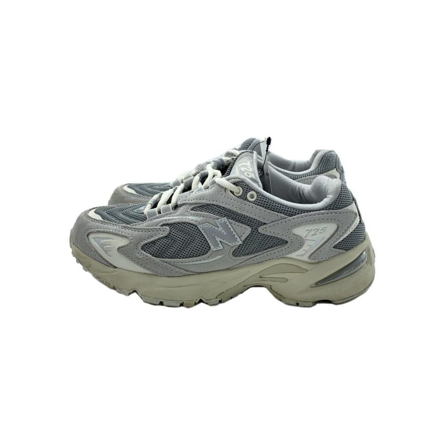 NEW BALANCE◇ML725/グレー/23.5cm/GRY : セカンドストリート NEW BALANCE◇ML725/グレー/23.5cm/GRY : セカンドストリート
