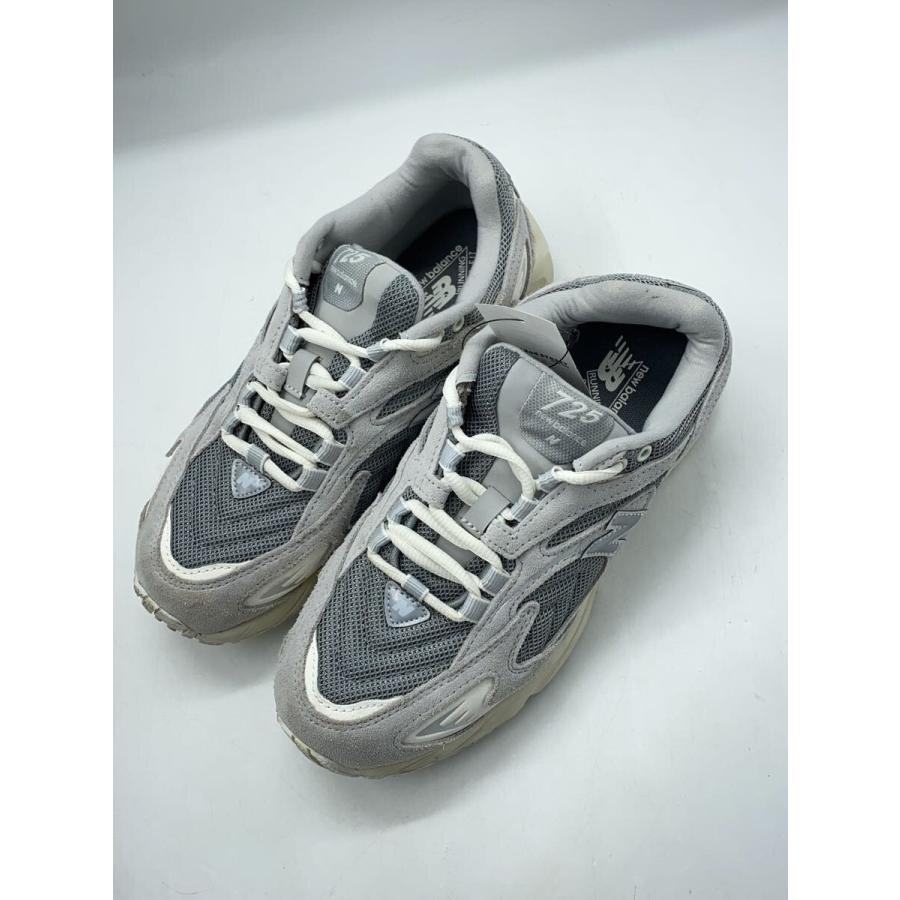 NEW BALANCE◇ML725/グレー/23.5cm/GRY : セカンドストリート NEW BALANCE◇ML725/グレー/23.5cm/GRY : セカンドストリート