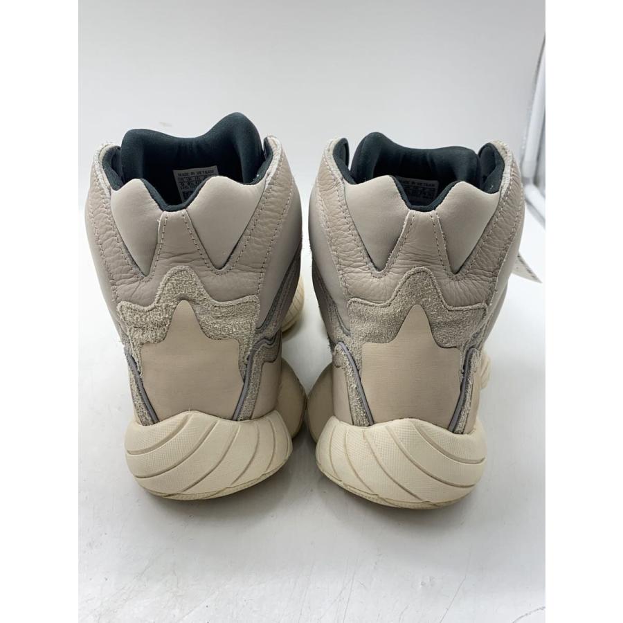 adidas◇YEEZY 500 HIGH_イージー ハイ/27cm/GRY : セカンドストリート 
