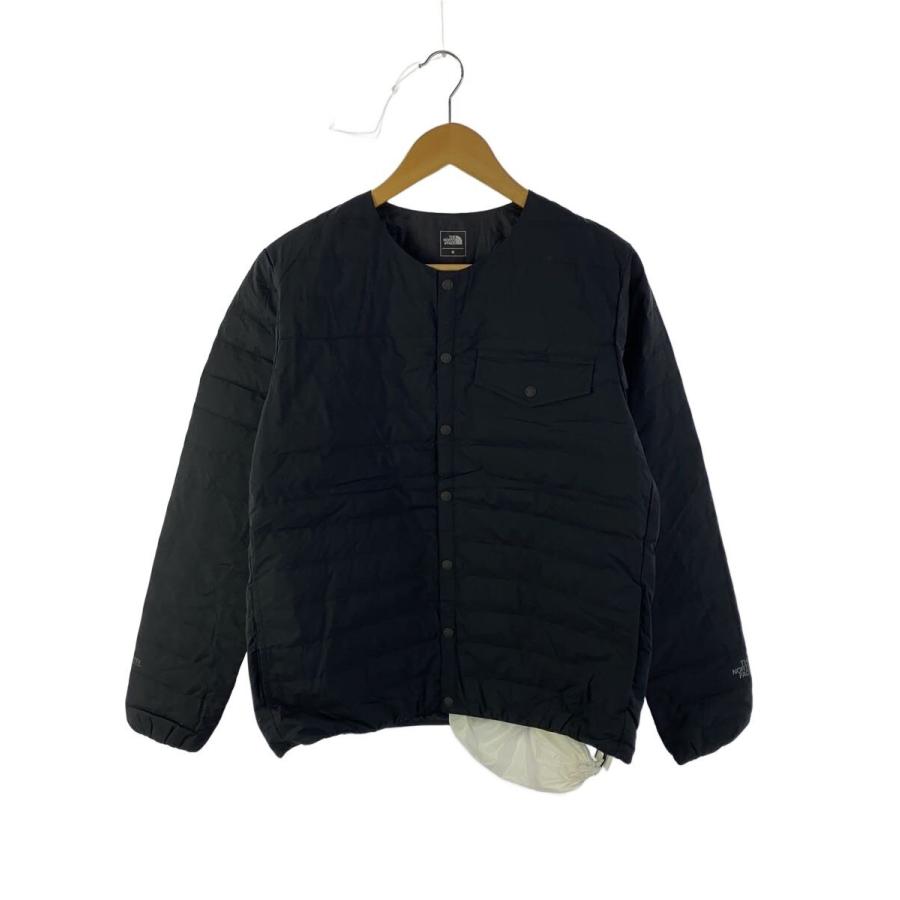 THE NORTH FACE◇WS ZEPHER SHELL CARDIGAN_ウィンドストッパー