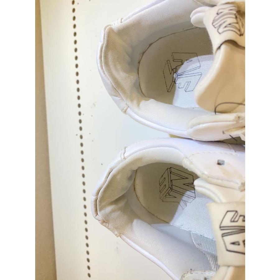 NIKE◇AIR FORCE 1 PIXEL_エアフォース ピクセル/25.5cm/WHT