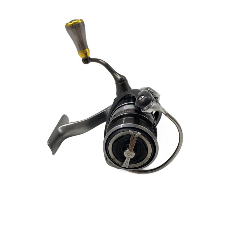 DAIWA◇リール/スピニングリール/CALDIA LT 2000S : セカンド