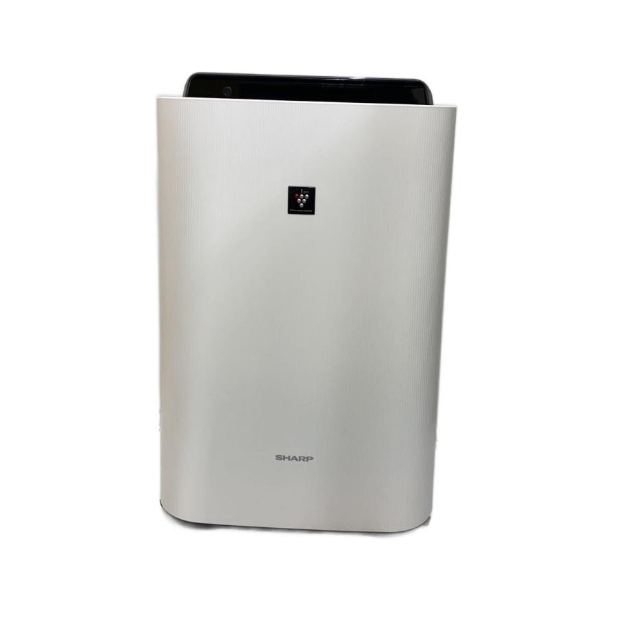 SHARP◇空気清浄機 KC-F50-W [ホワイト系] : セカンドストリートYahoo