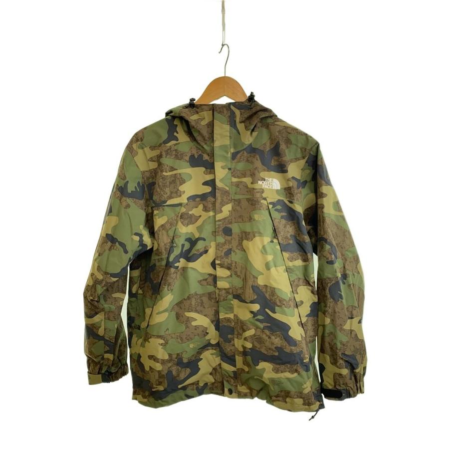 THE NORTH FACE◇NOVELTY SCOOP JACKET_ノベルティースクープ