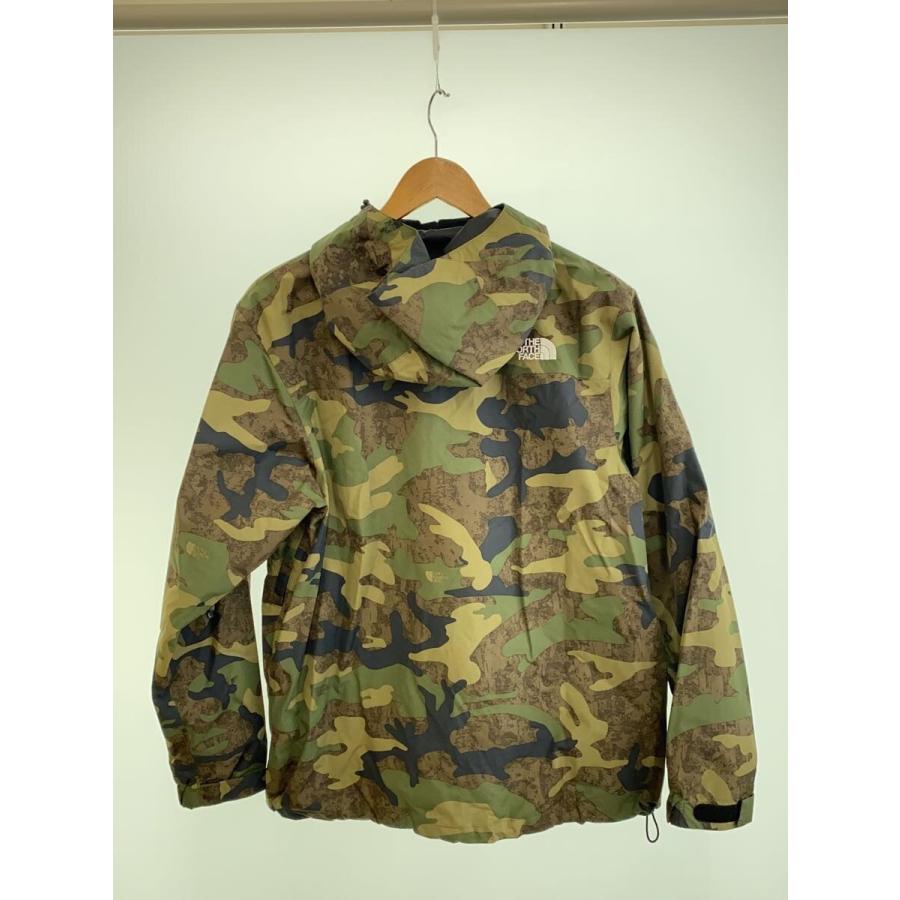 THE NORTH FACE◇NOVELTY SCOOP JACKET_ノベルティースクープ