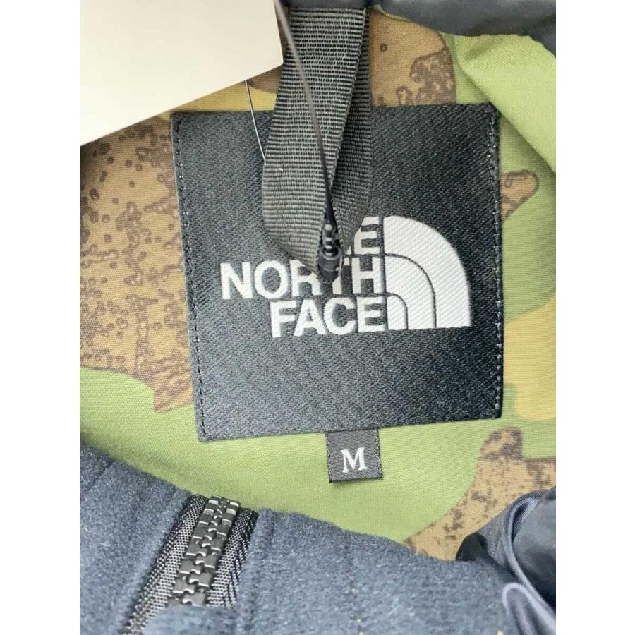THE NORTH FACE◇NOVELTY SCOOP JACKET_ノベルティースクープ