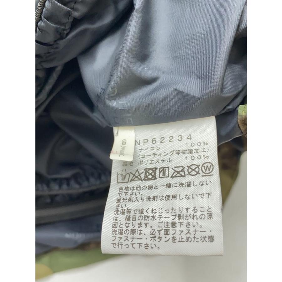 THE NORTH FACE◇NOVELTY SCOOP JACKET_ノベルティースクープ