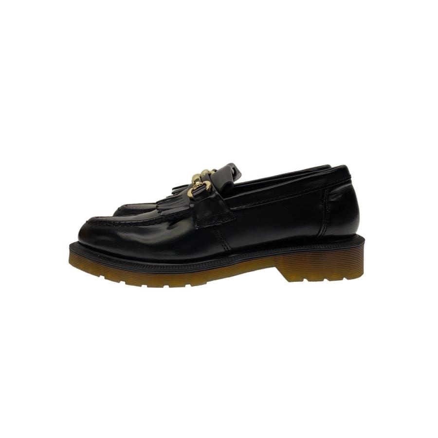 Dr.Martens◇ローファー/UK5/BLK/AW006// : セカンドストリートYahoo 