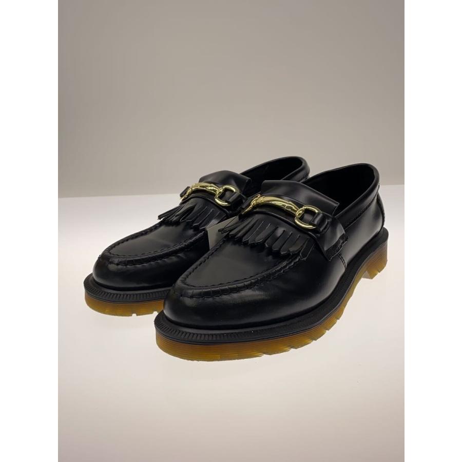Dr.Martens◇ローファー/UK5/BLK/AW006// : セカンドストリートYahoo 
