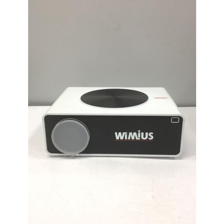 wimius/プロジェクター/k3// : セカンドストリートYahoo!店 wimius/プロジェクター/k3// : セカンドストリートYahoo!店