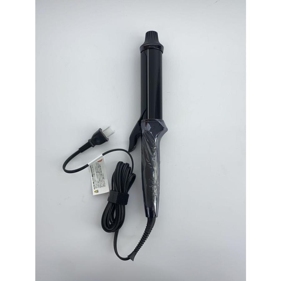 ReFa ドライヤー・ヘアアイロン RE-AT-03A　リファ 楽天市場】リファストレートアイロン プロ ブラック RE-AT-03A