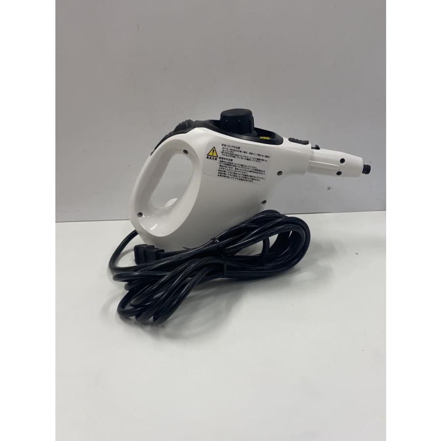 KARCHER◇スチームクリーナー SC MINI 1.516-339.0 : セカンド