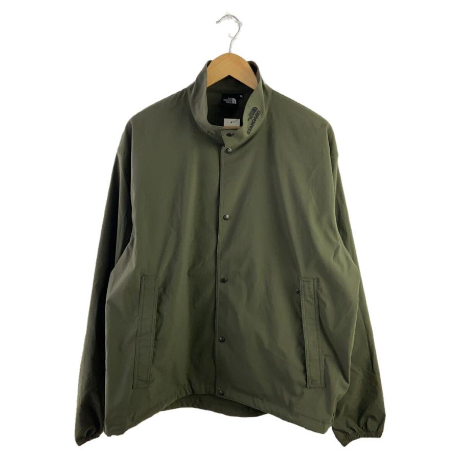 THE NORTH FACE◇ジャケット_NP22330R/XL/ポリエステル/KHK : セカンド 