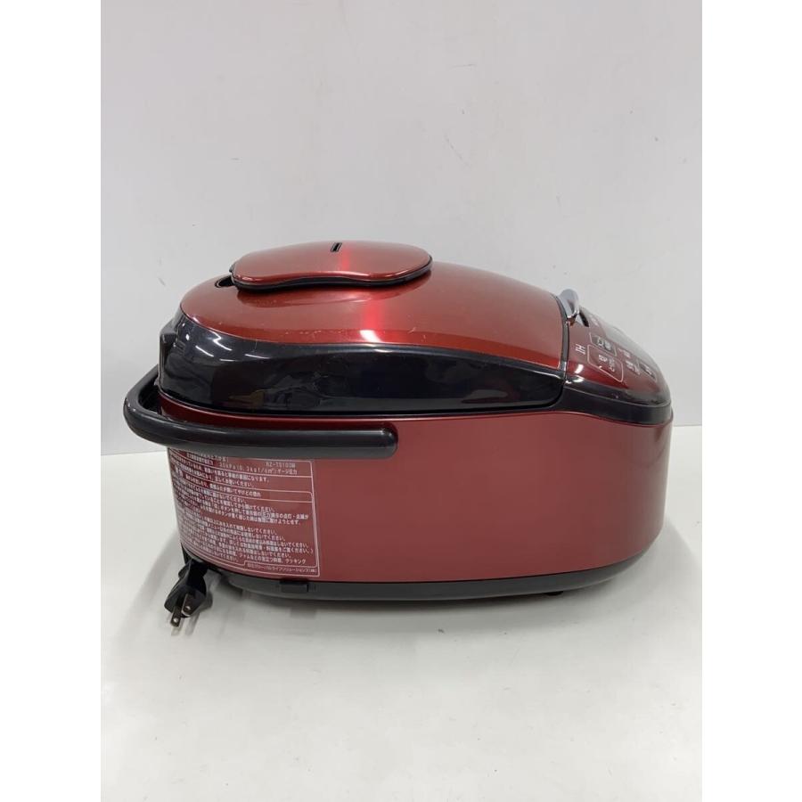 HITACHI◇炊飯器 RZ-TS103M : セカンドストリートYahoo!店 - 通販