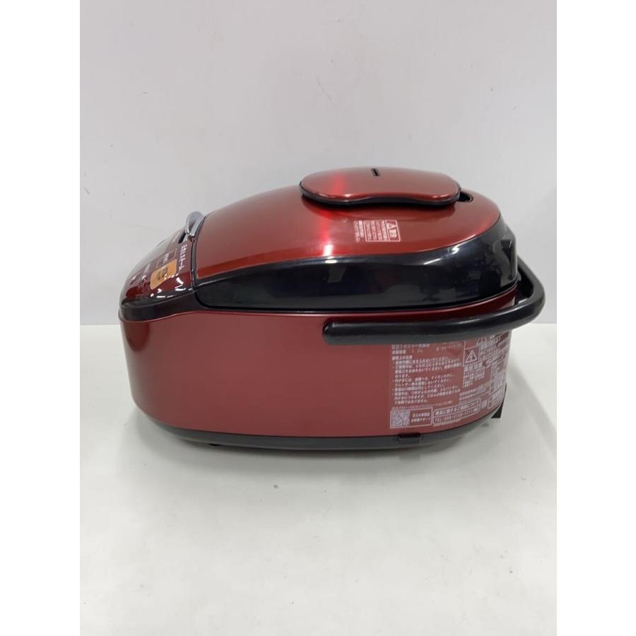 HITACHI◇炊飯器 RZ-TS103M : セカンドストリートYahoo!店 - 通販