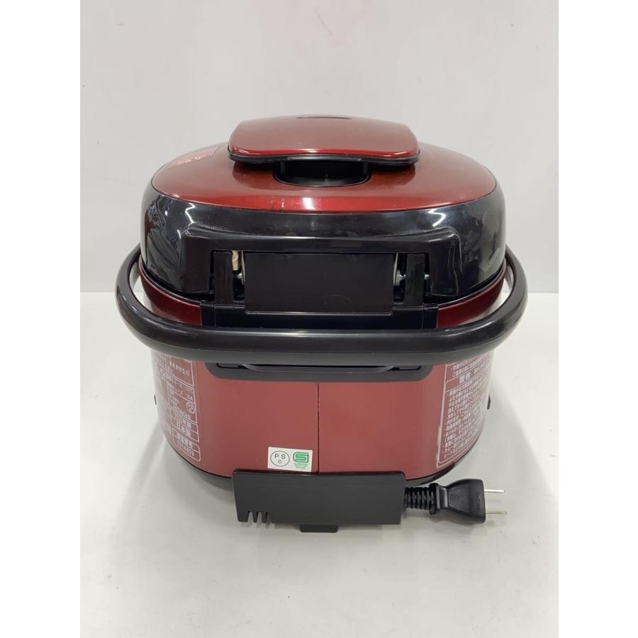 未使用！　HITACHI RZ-TS103M 炊飯器 未使用品 HITACHI◇炊飯器 RZ-TS103M : セカンドストリートYahoo!店 - 通販